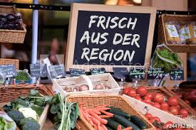 Frisch aus der Region 1